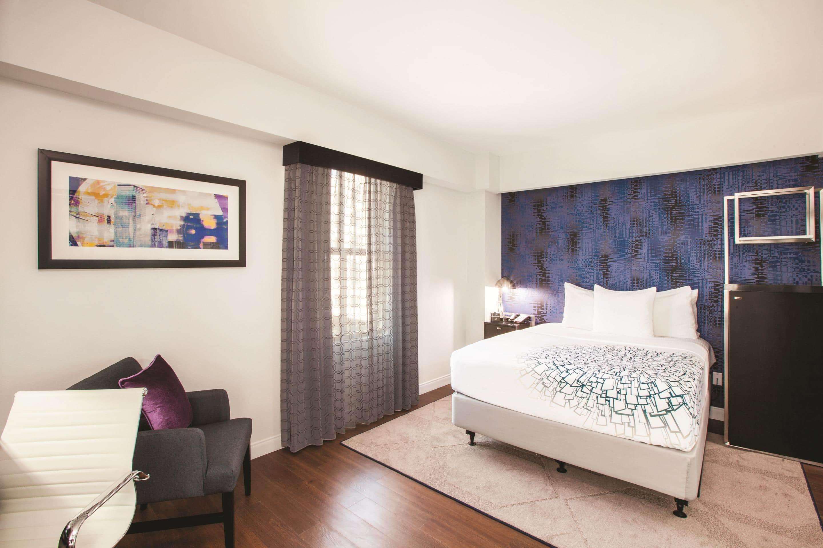 Express - Downtown By Ihg Hotel Dallas